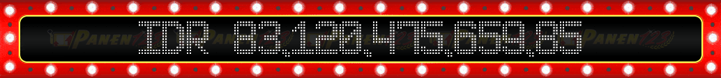 Zet888 Jackpot
